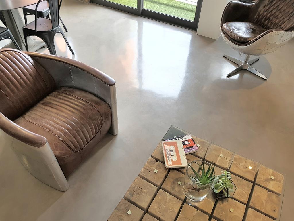 Apartamento Designer Lofts On Prestwich Ciudad del Cabo Exterior foto
