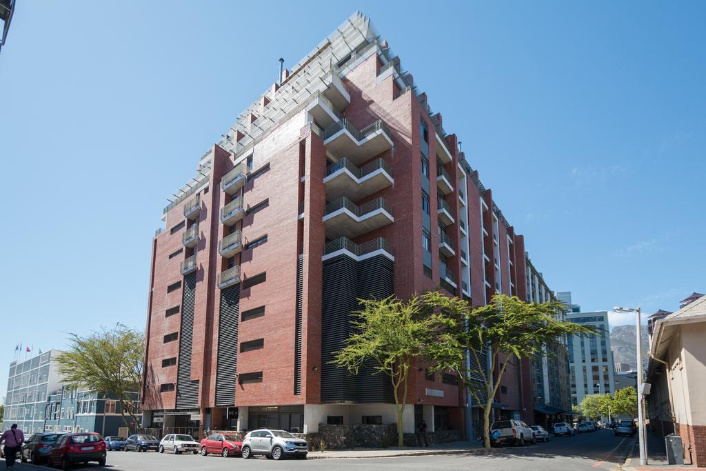 Apartamento Designer Lofts On Prestwich Ciudad del Cabo Exterior foto