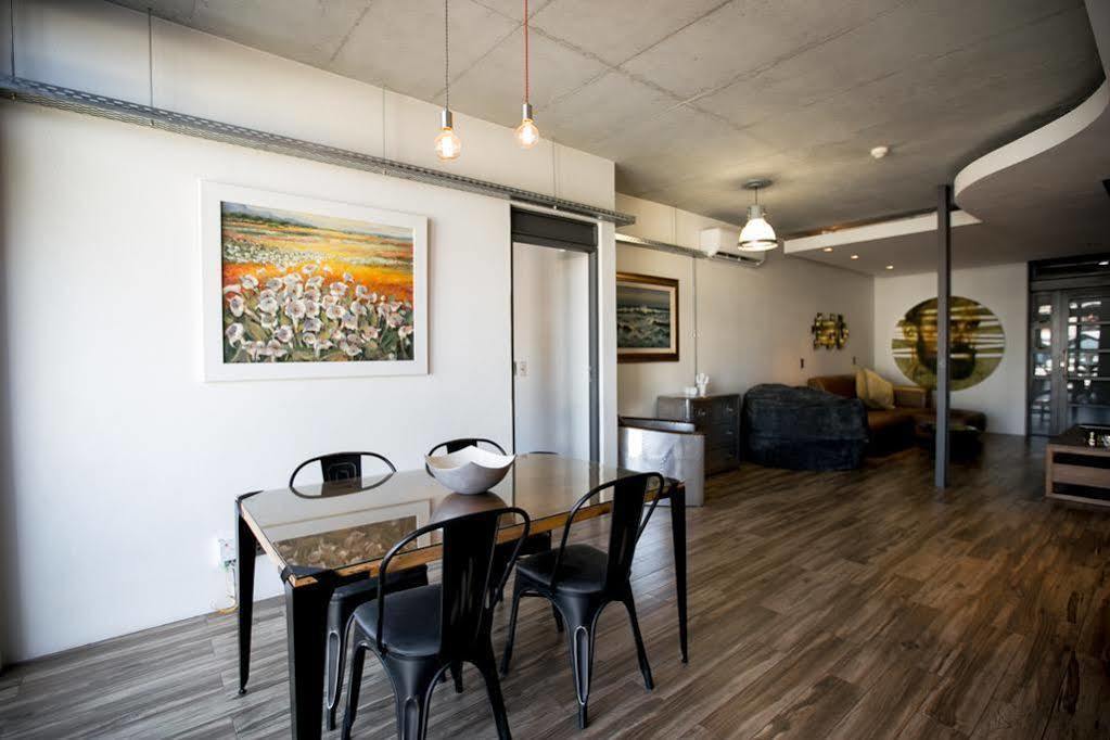 Apartamento Designer Lofts On Prestwich Ciudad del Cabo Exterior foto