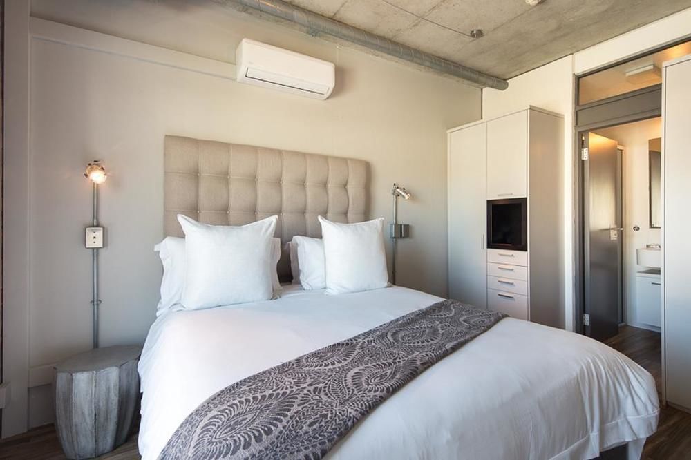 Apartamento Designer Lofts On Prestwich Ciudad del Cabo Exterior foto