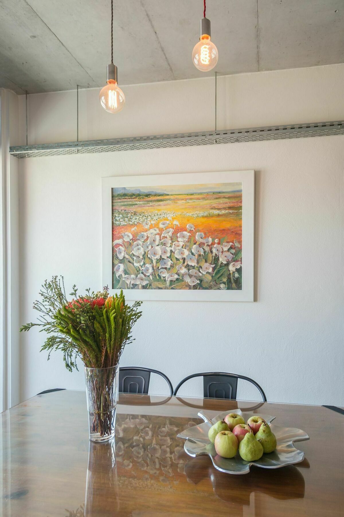 Apartamento Designer Lofts On Prestwich Ciudad del Cabo Exterior foto