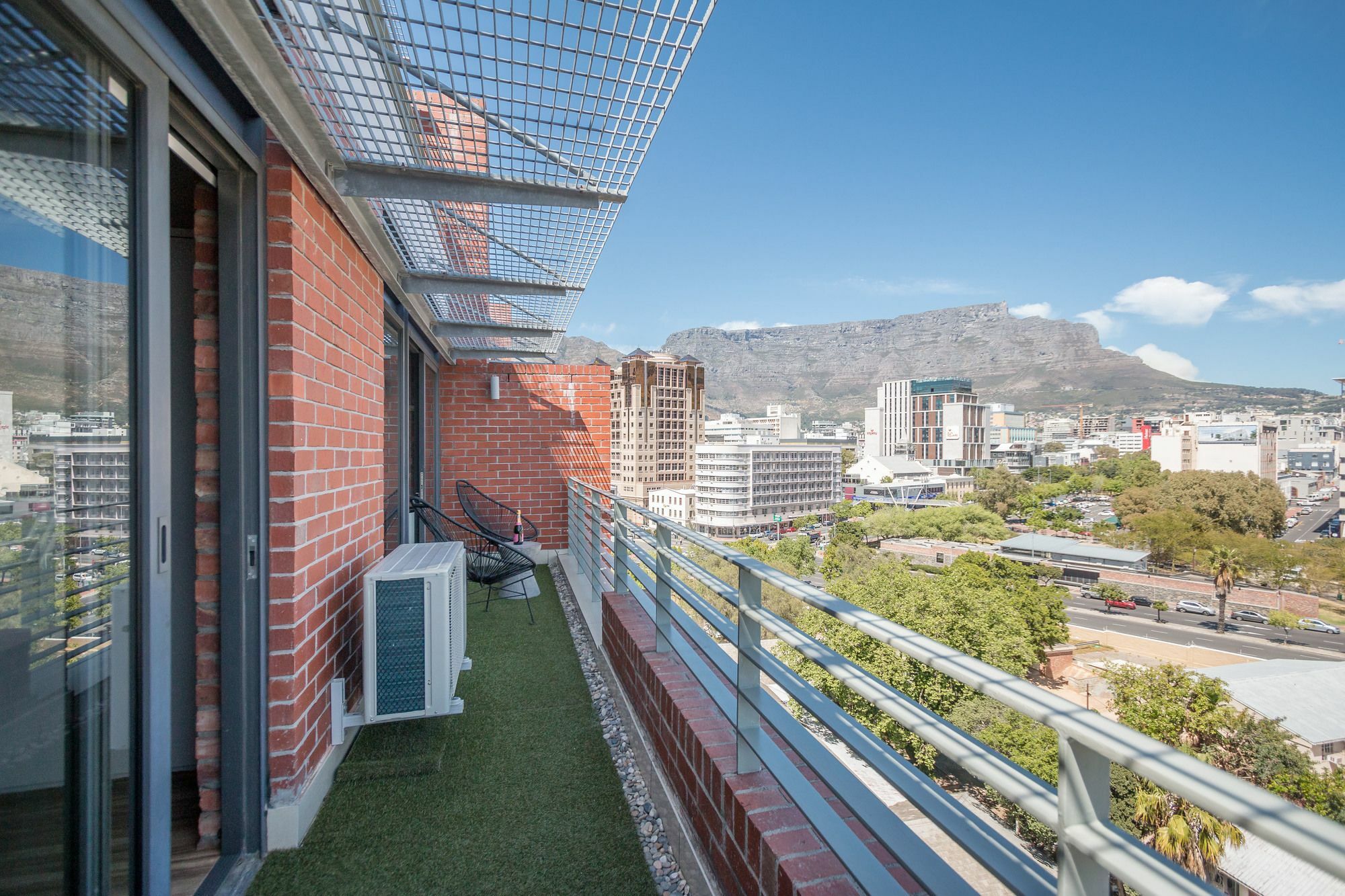Apartamento Designer Lofts On Prestwich Ciudad del Cabo Exterior foto
