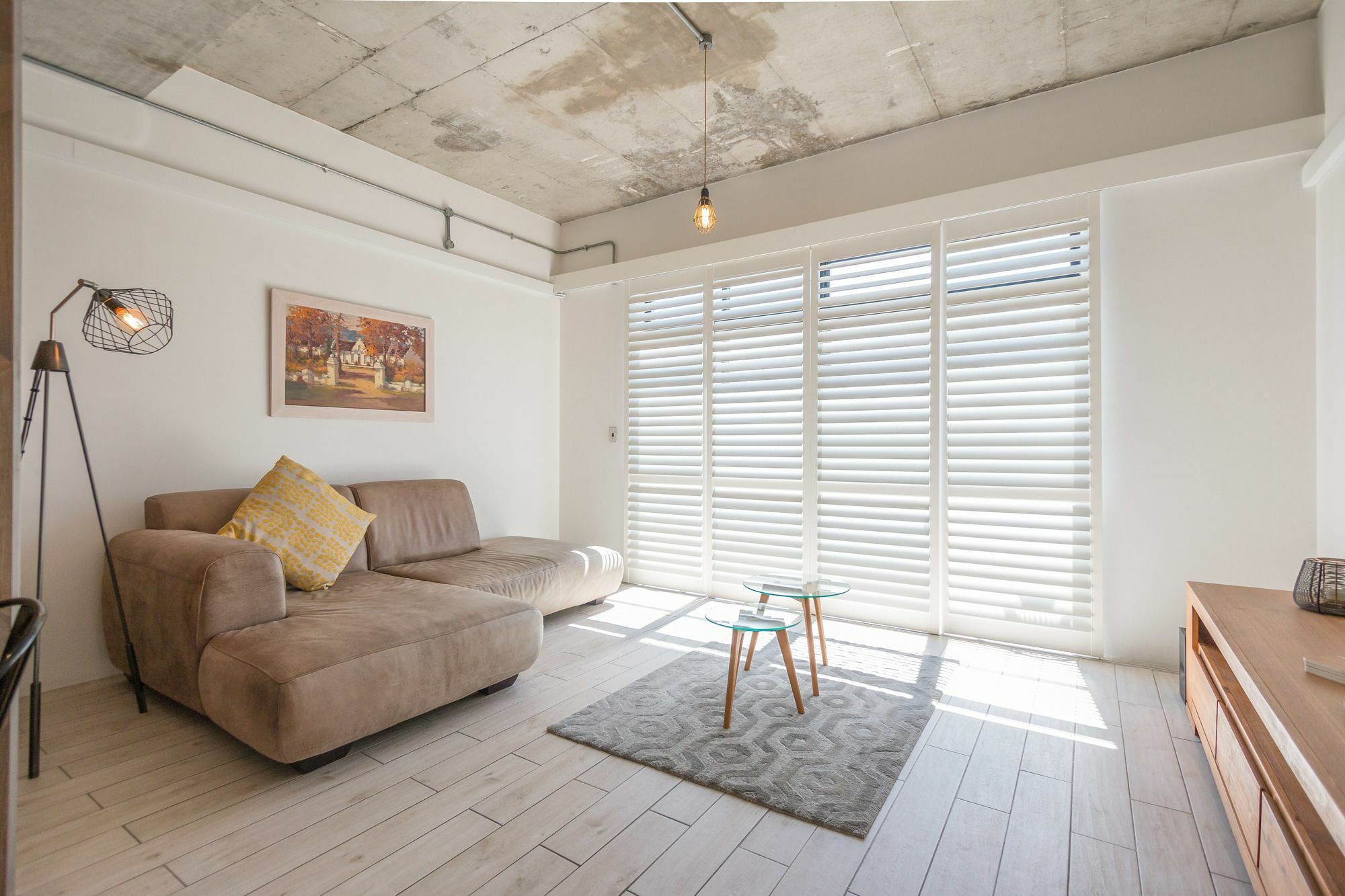 Apartamento Designer Lofts On Prestwich Ciudad del Cabo Exterior foto